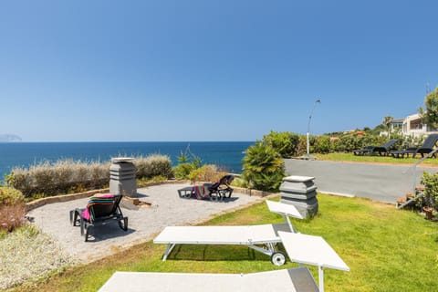 Garden, Mountain view, Pool view, Sea view, Swimming pool