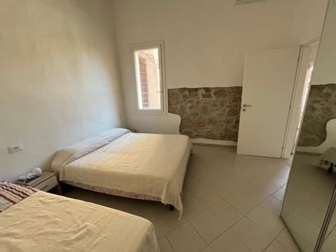 Elisabeth's apartment Apartment in Piombino