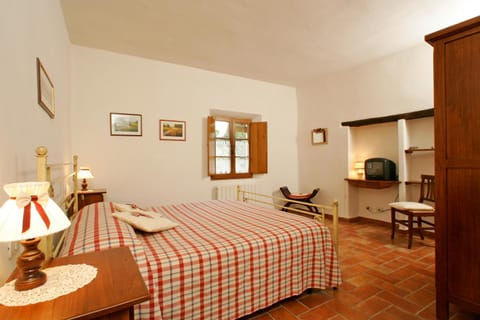 Podere Il Pero Bed and breakfast in Siena