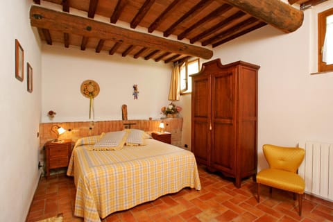Podere Il Pero Bed and Breakfast in Siena