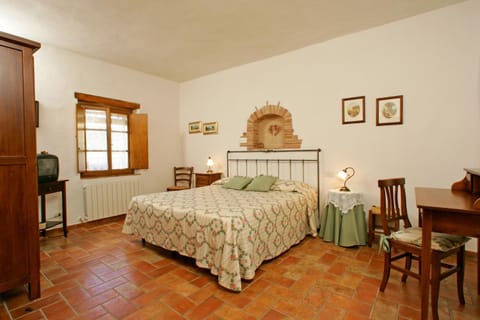 Podere Il Pero Bed and breakfast in Siena