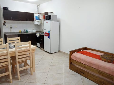 Departamento en Morón Appartamento in Villa Luzuriaga