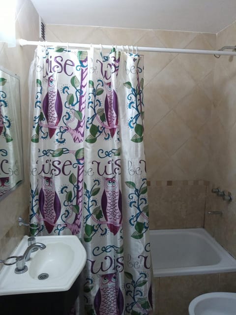 Departamento en Morón Appartement in Villa Luzuriaga