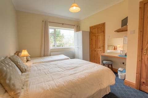 Fortview Guest House Bed and Breakfast in County Sligo