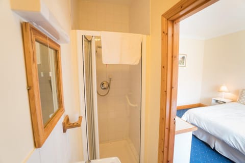 Fortview Guest House Chambre d’hôte in County Sligo