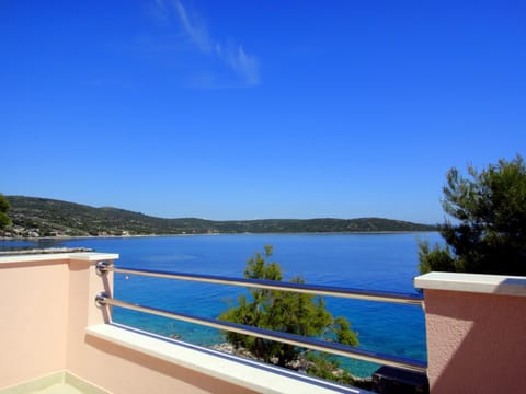 Apartments Blu Mare Apartment in Split-Dalmatia County