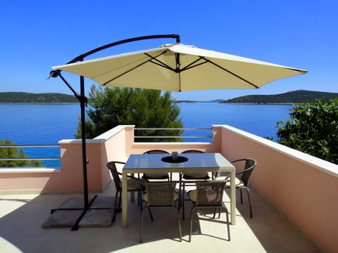 Apartments Blu Mare Apartment in Split-Dalmatia County