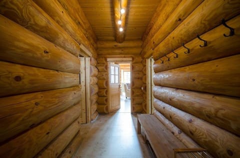 Ferienhaus in Feldberg Schwarzwald mit Privatem Pool House in Baden-Württemberg