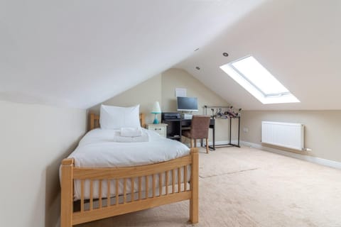 GuestReady - Cozy nest in Dublin Bed and Breakfast in Dublin