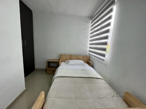 Apartamento agradable Condo in Manizales