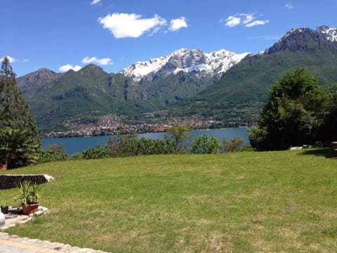 Ferienhaus in Onno mit Grill, Terrasse und Garten House in Province of Lecco