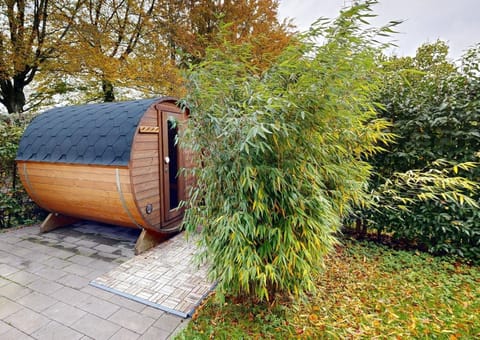 Auszeit vom Alltag Haus Eifel Oase mit Sauna House in Monschau