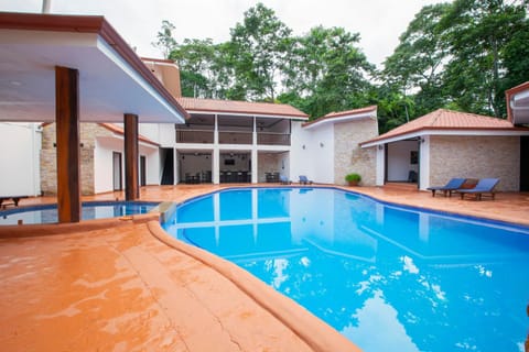 Chachagua Suites & Villas Hotel in Alajuela Province