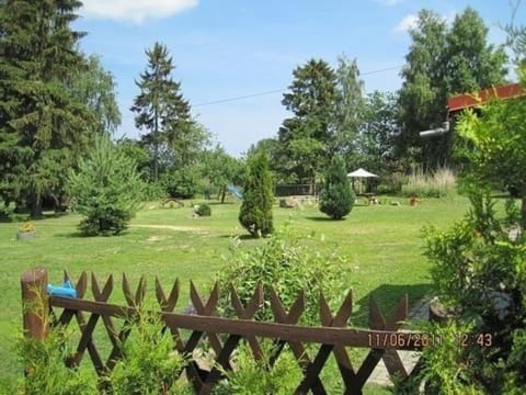 Geräumiges Ferienhaus Useinseldom House in Mecklenburg-Vorpommern, Germany