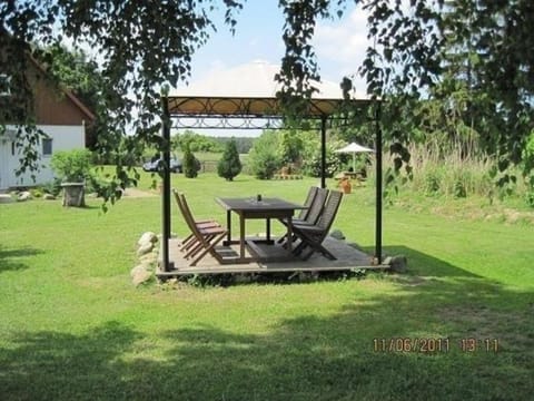 Geräumiges Ferienhaus Useinseldom House in Mecklenburg-Vorpommern, Germany