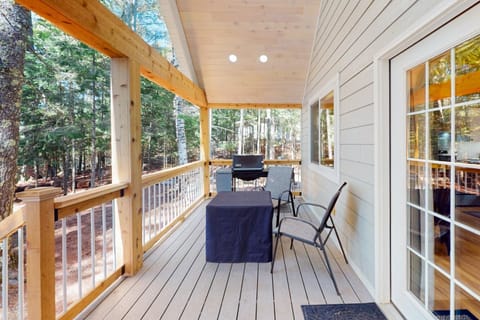 Chalet on the Bay Maison in St Germain