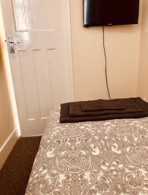 AC Lounge 36 (Room D) Vacation rental in Southend-on-Sea