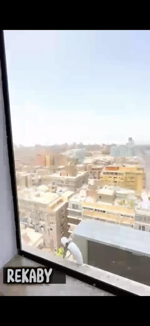 كورنيش النيل العجوزه Appartamento in Cairo
