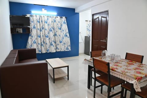 Indeevaram Condo in Thiruvananthapuram