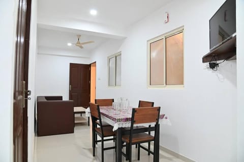 Indeevaram Apartment in Thiruvananthapuram