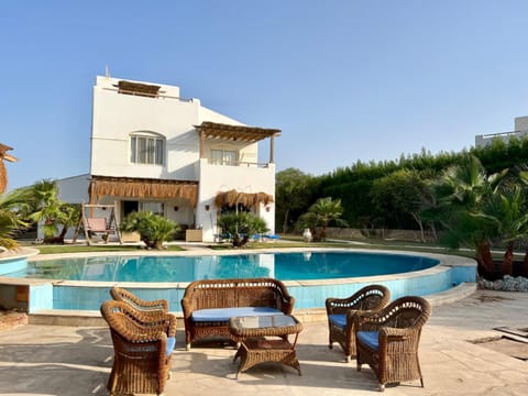 GS 23 Villa in Hurghada