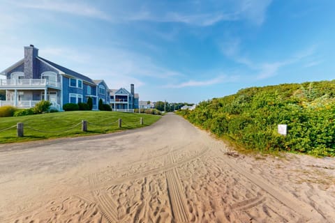 Lewis Bay Getaway Maison in West Yarmouth