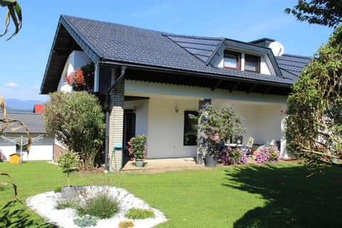 Ferienwohnung Annemarie Apartment in Carinthia, Austria