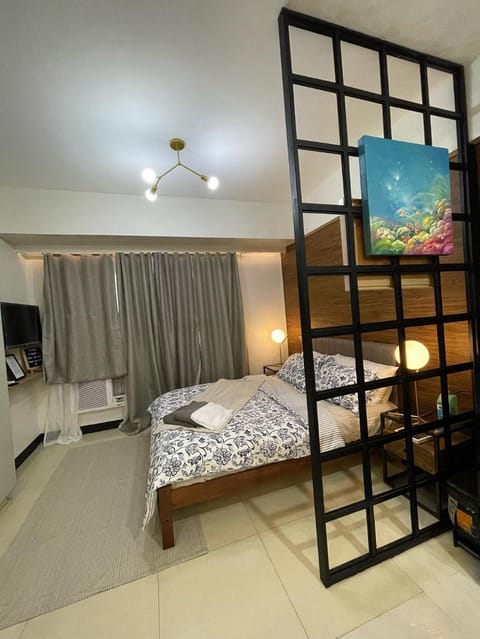 Morgan Suites Executive Residences Apartment hotel in Makati