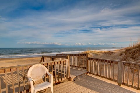 5704 - Shontee's Summer Place by Resort Realty Casa in Nags Head