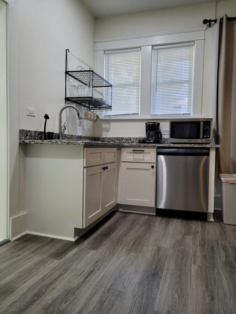 Walk To Duke Campus! 1 Bedroom In Trinity Park! House in Durham