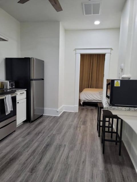 Walk To Duke Campus! 1 Bedroom In Trinity Park! House in Durham