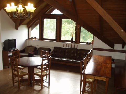 Woodhouse Condo in Lower Silesian Voivodeship