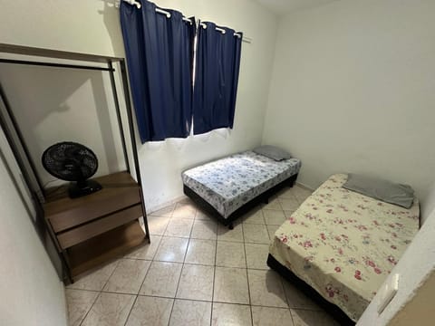 Apart 3 quartos Fernaodias Appartement in Belo Horizonte