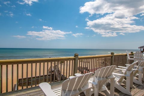 5727 - Whalebone Station by Resort Realty Maison in Nags Head