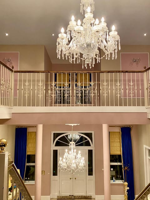 Rossmanagher House Country House in County Limerick