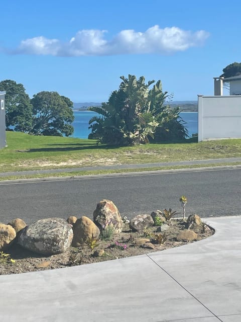 View (from property/room), Sea view