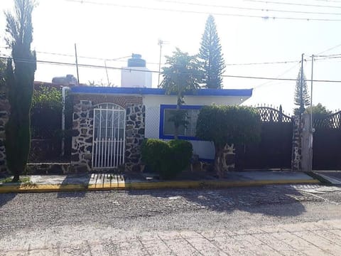 Casa en Oaxtepec Haus in Oaxtepec