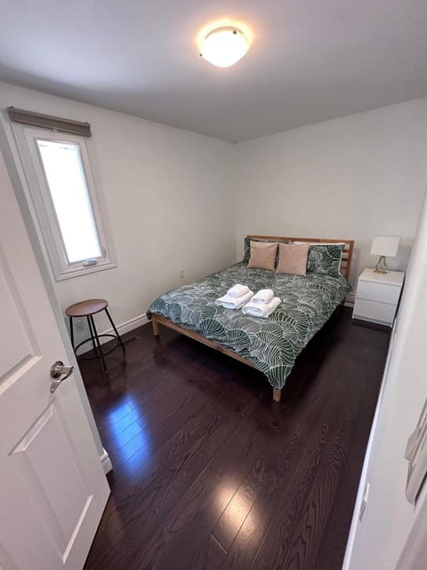 Toronto GREAT Located Vacation rental in Toronto