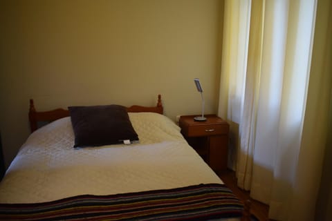 Casa de Mercedes Vacation rental in Cajamarca