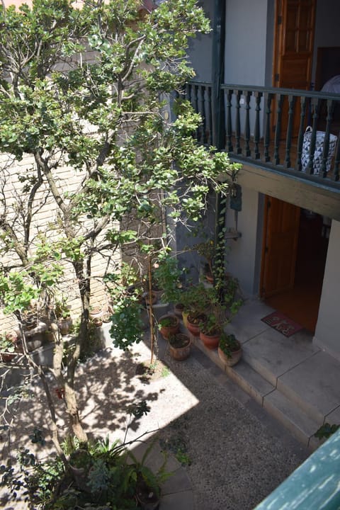 Casa de Mercedes Vacation rental in Cajamarca