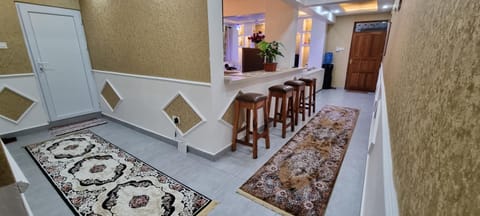 Nyali Luxury Apartment in Mombasa