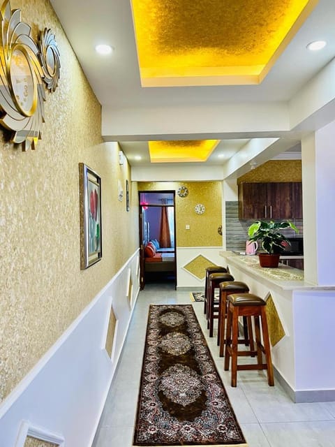 Nyali Luxury Apartment in Mombasa