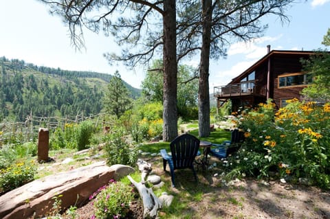 846 County Rd 207 House in La Plata County