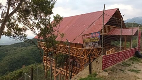 La cabaña de Noé Country House in Valle del Cauca