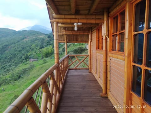 La cabaña de Noé Country House in Valle del Cauca