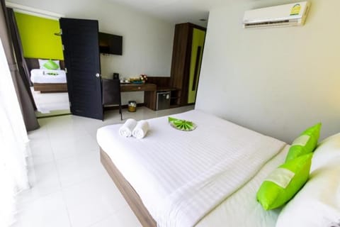 DIPANTAI BOUTIQUE BEACH RESORT Hotel in Patong