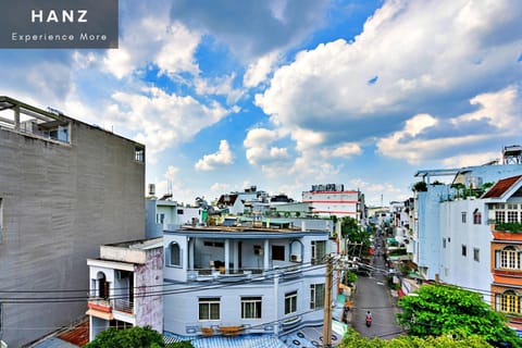 HANZ Minh Thu Hotel Tan Binh Hotel in Ho Chi Minh City