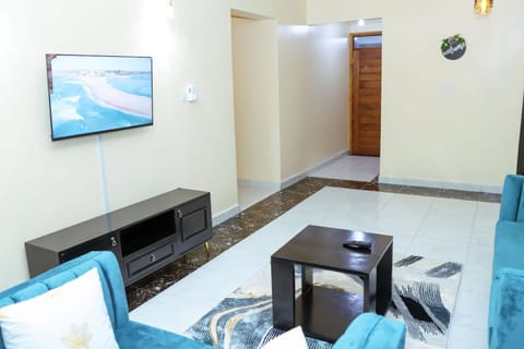 Orion Holidays Casa in Mombasa