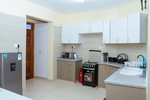 Orion Holidays House in Mombasa