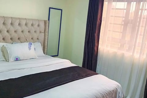 one bedroom in Ngong. Condominio in Nairobi